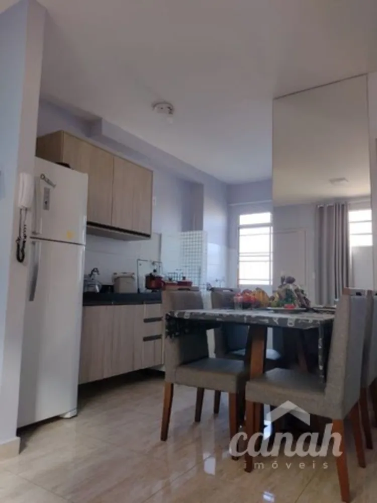 Apartamento, 2 quartos, 43 m² - Foto 1