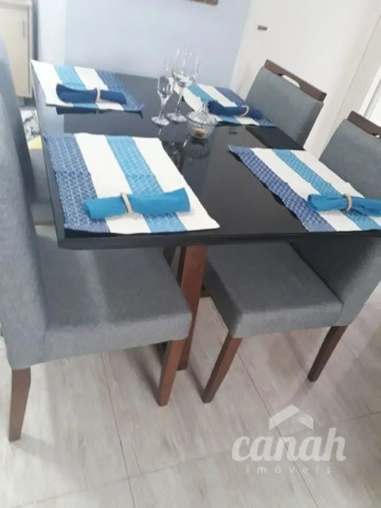Apartamento, 2 quartos, 43 m² - Foto 3
