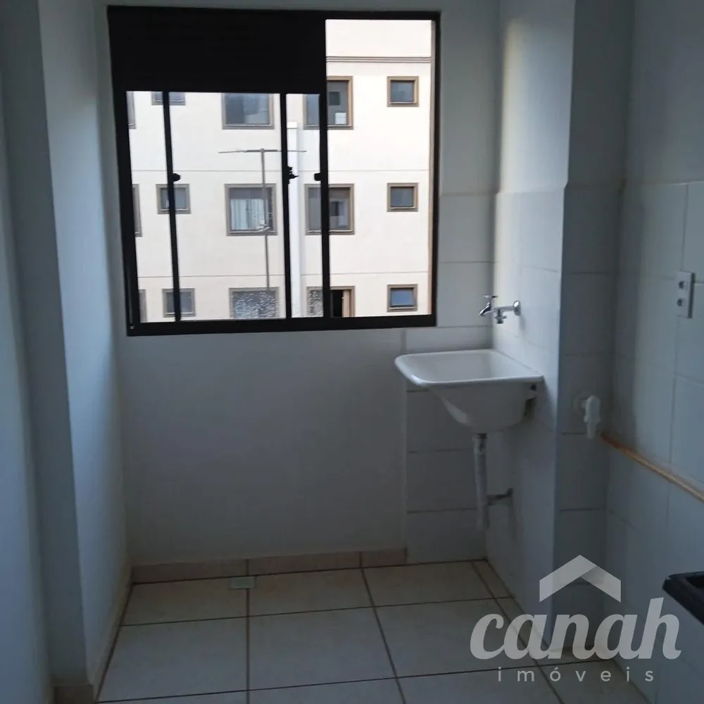 Apartamento, 2 quartos, 47 m² - Foto 2