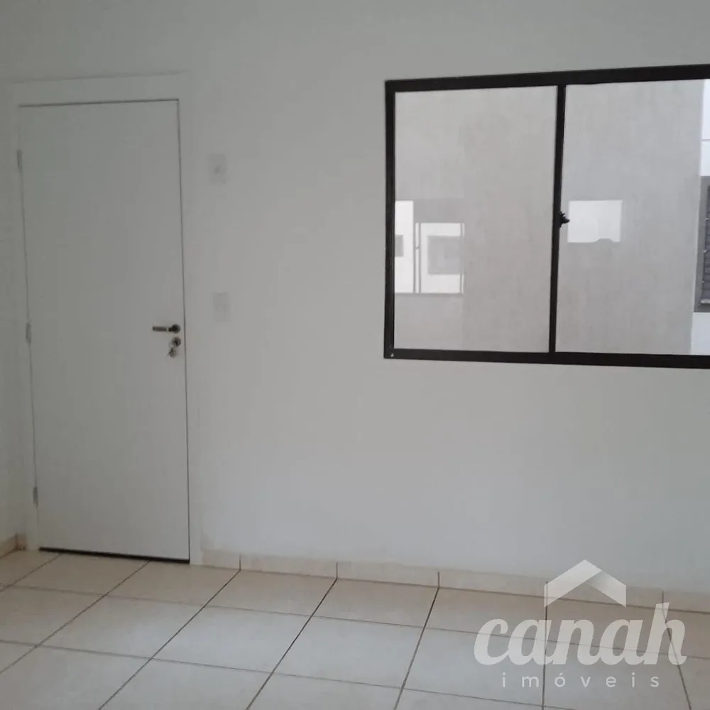 Apartamento, 2 quartos, 47 m² - Foto 1