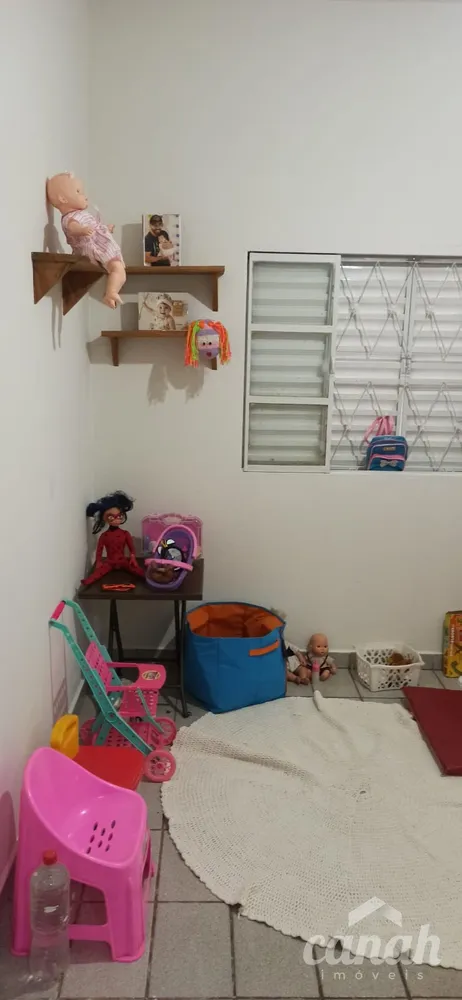 Casa, 3 quartos, 149 m² - Foto 2