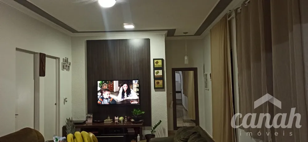 Casa, 3 quartos, 149 m² - Foto 1