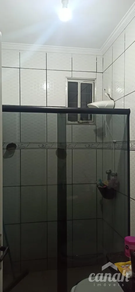 Casa, 3 quartos, 149 m² - Foto 3
