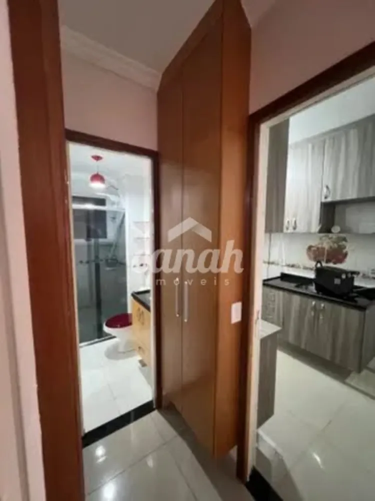 Apartamento, 2 quartos, 50 m² - Foto 4