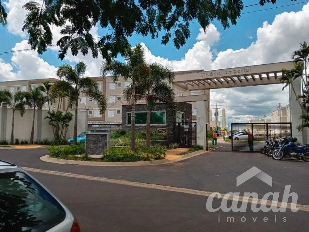 Apartamento, 2 quartos, 42 m² - Foto 2