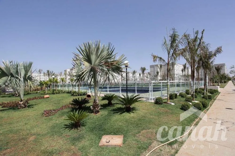 Apartamento, 2 quartos, 42 m² - Foto 1