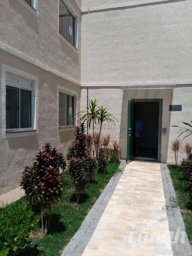 Apartamento, 2 quartos, 42 m² - Foto 3