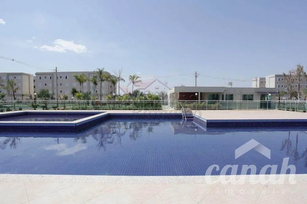 Apartamento, 2 quartos, 42 m² - Foto 4