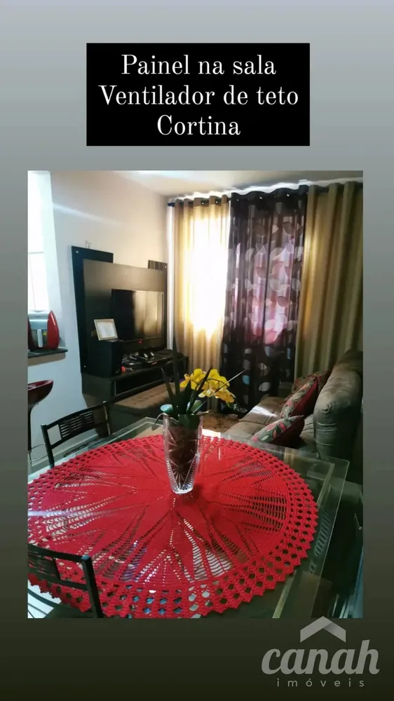 Apartamento, 2 quartos, 50 m² - Foto 4