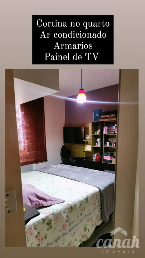 Apartamento, 2 quartos, 50 m² - Foto 3