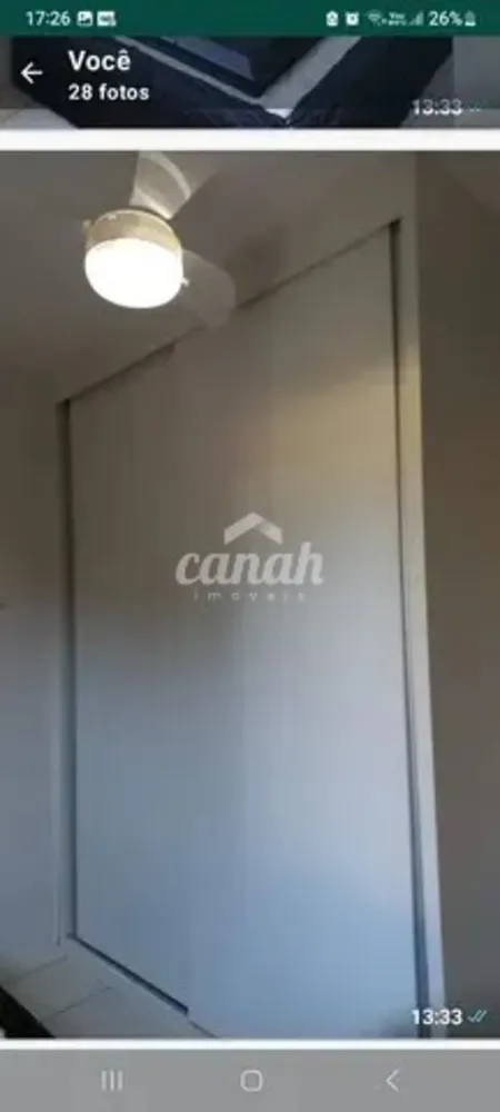 Apartamento, 3 quartos, 68 m² - Foto 2