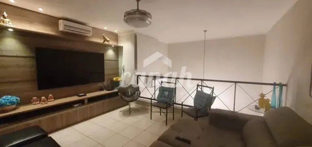 Apartamento, 3 quartos, 130 m² - Foto 3