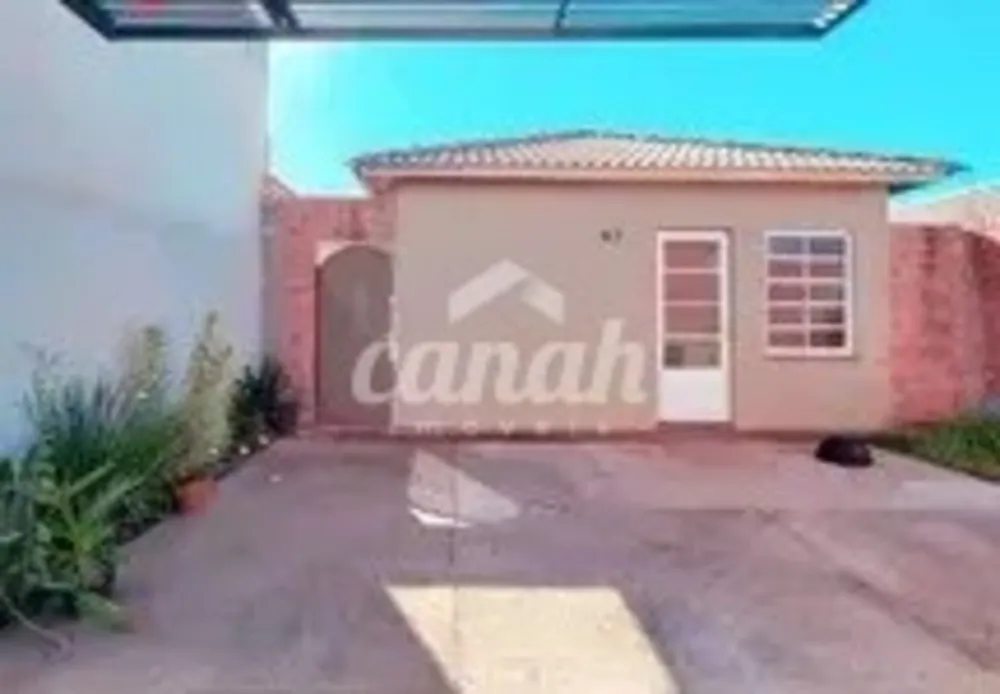 Casa, 2 quartos, 160 m² - Foto 2