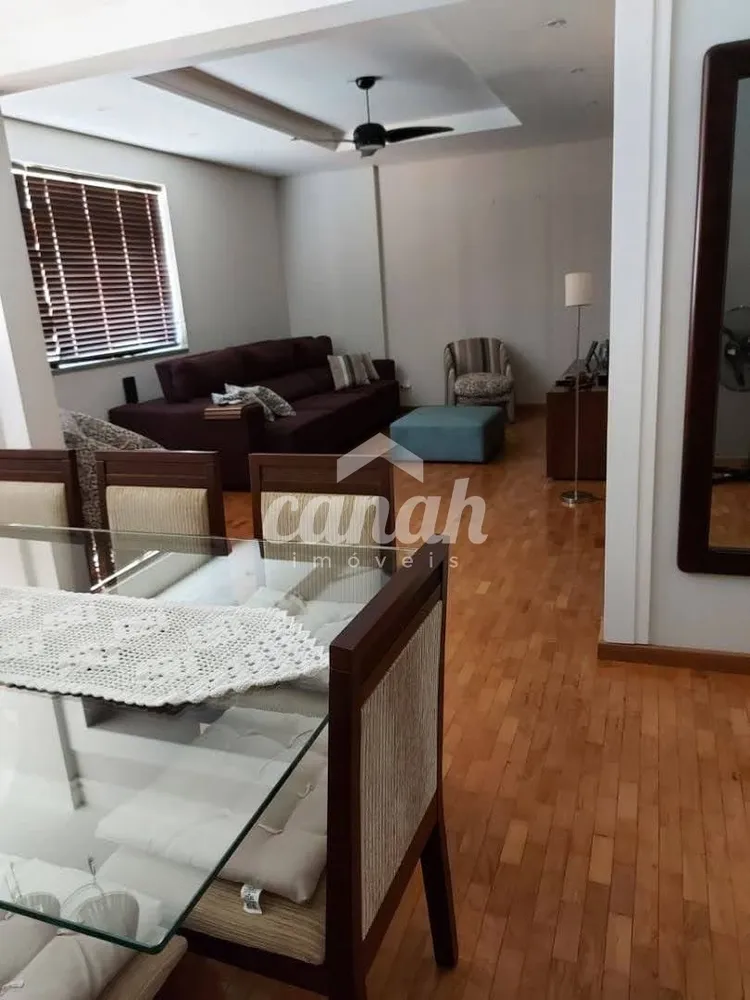 Apartamento, 3 quartos, 162 m² - Foto 4