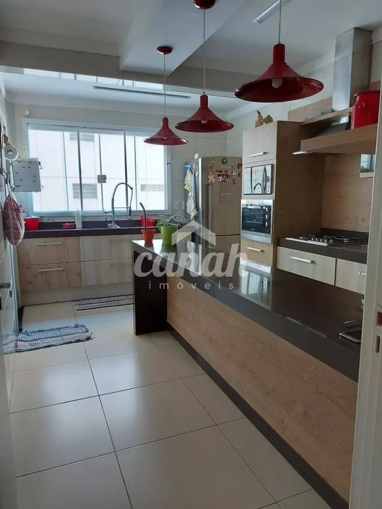 Apartamento, 3 quartos, 162 m² - Foto 1
