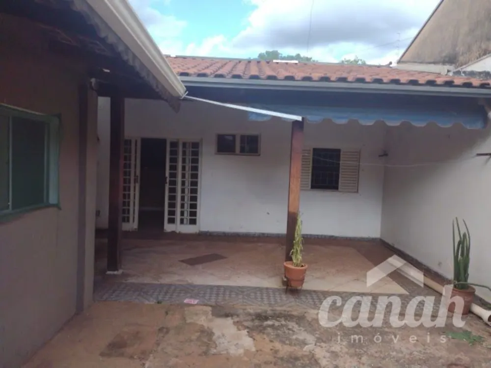 Casa, 2 quartos, 86 m² - Foto 1