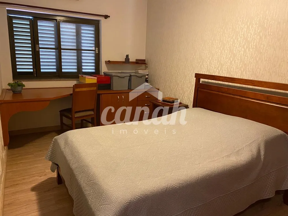 Casa, 4 quartos, 244 m² - Foto 4