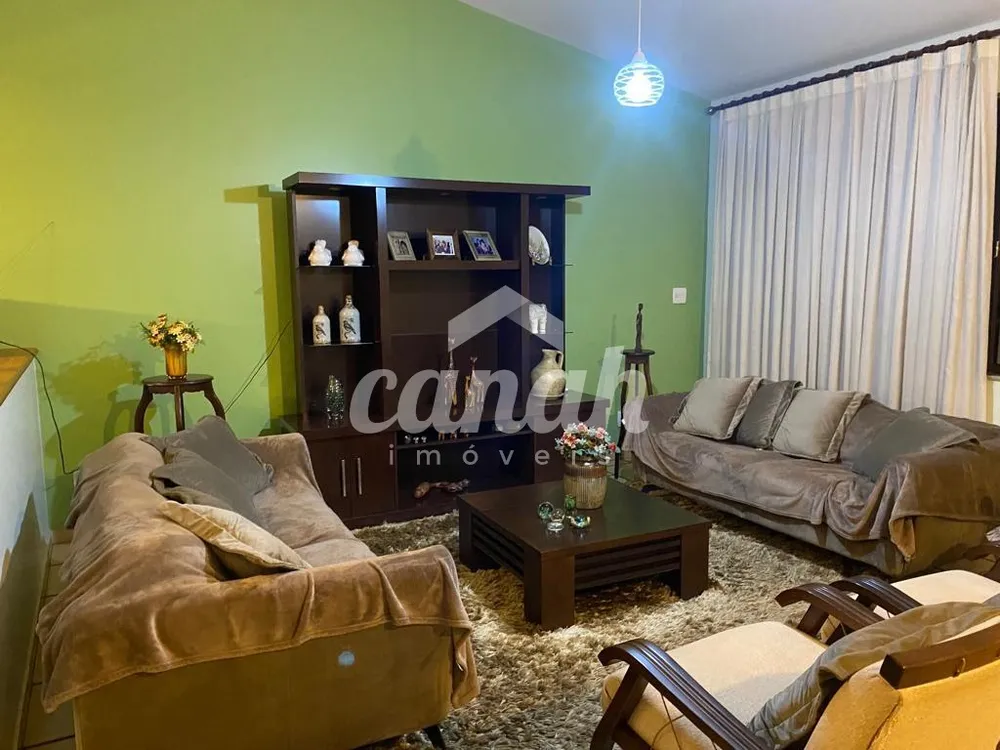 Casa, 4 quartos, 244 m² - Foto 2