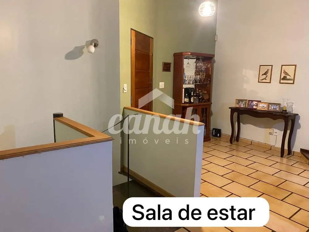 Casa, 4 quartos, 244 m² - Foto 1