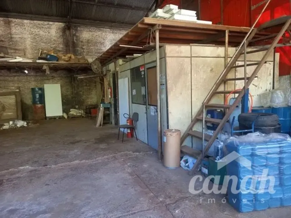 Loja-Salão, 800 m² - Foto 4
