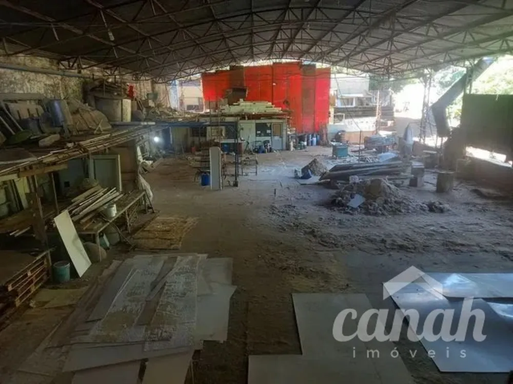 Loja-Salão, 800 m² - Foto 2