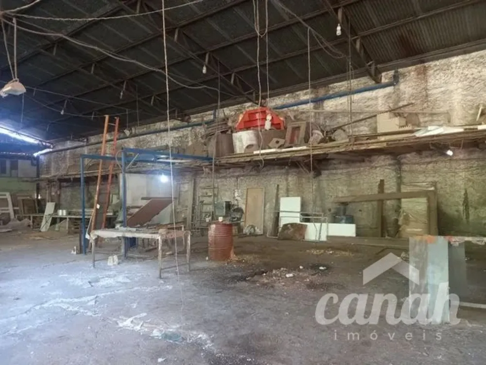 Loja-Salão, 800 m² - Foto 3