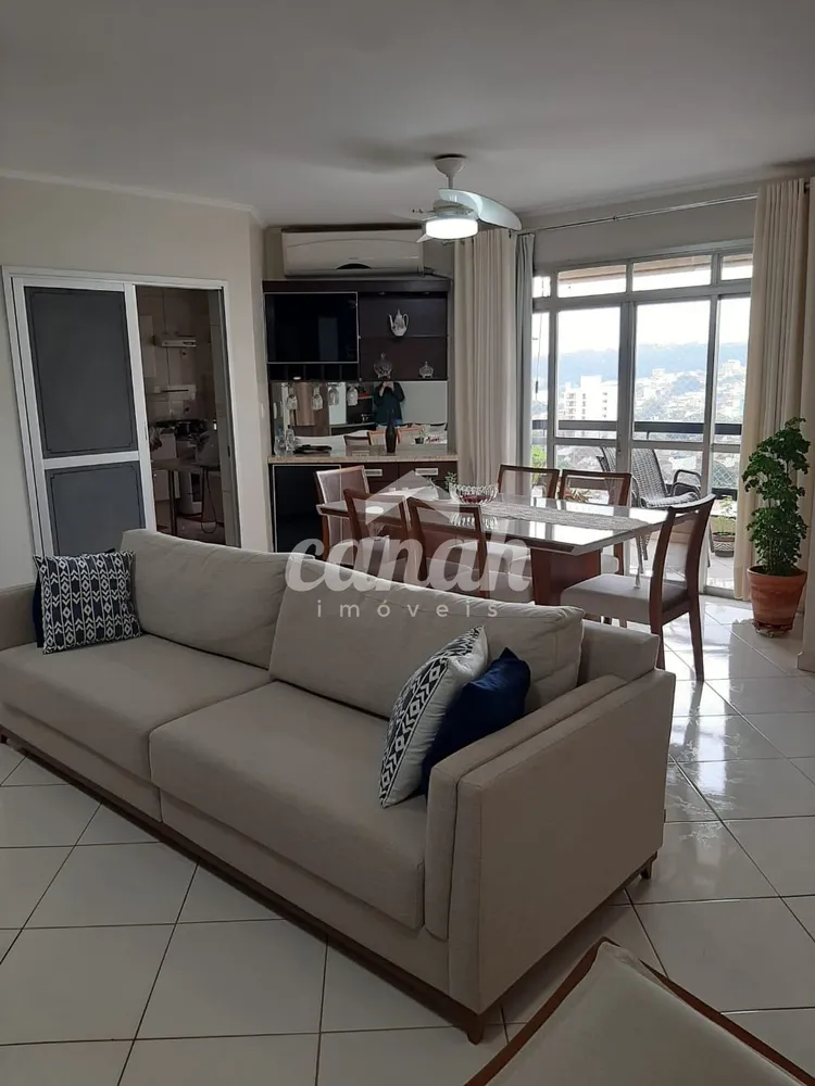 Apartamento, 3 quartos, 110 m² - Foto 1