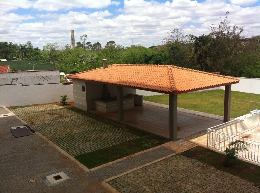 Apartamento, 2 quartos, 54 m² - Foto 4