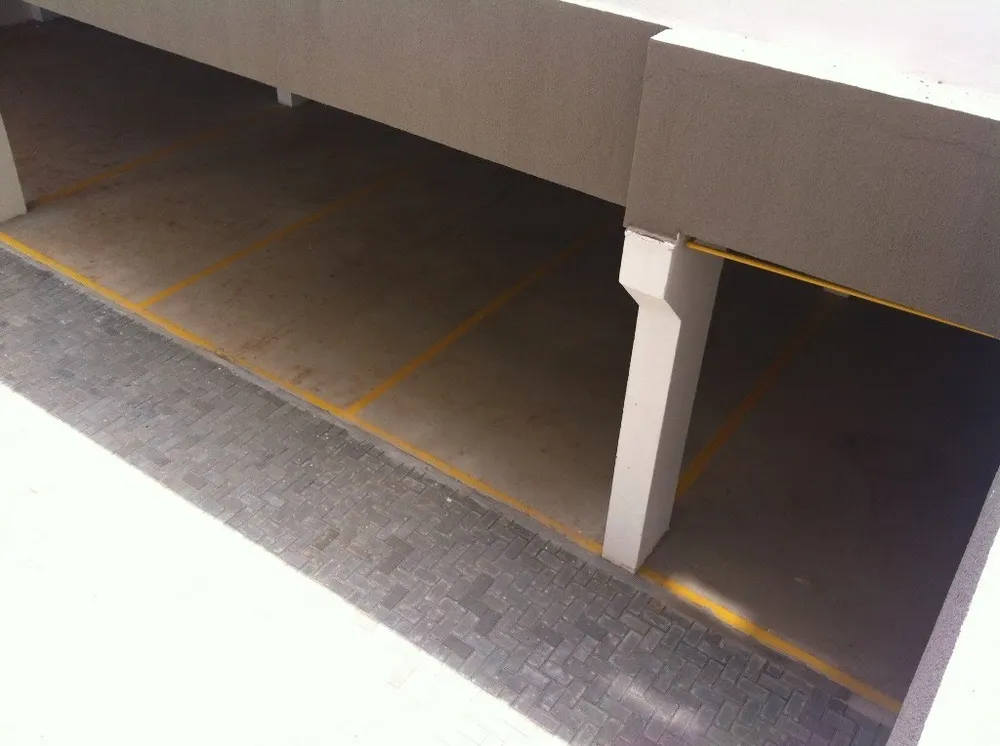 Apartamento, 2 quartos, 54 m² - Foto 3