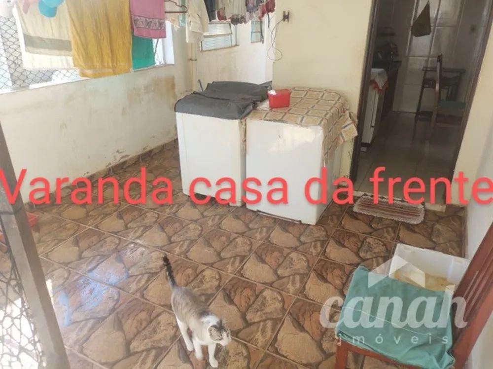 Casa, 2 quartos, 330 m² - Foto 3