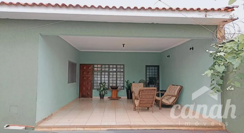Casa, 2 quartos, 250 m² - Foto 1