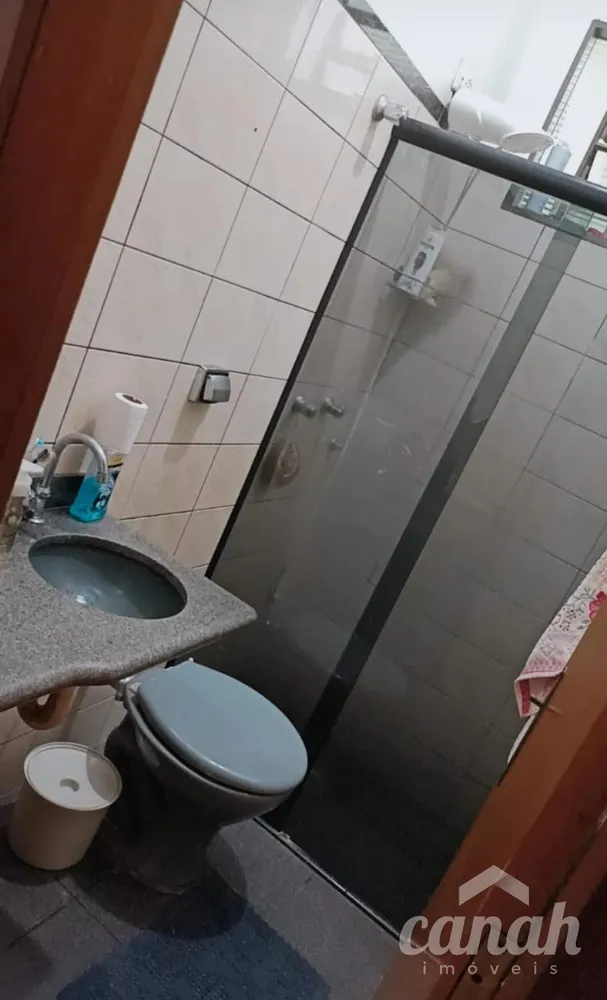 Casa, 2 quartos, 250 m² - Foto 2