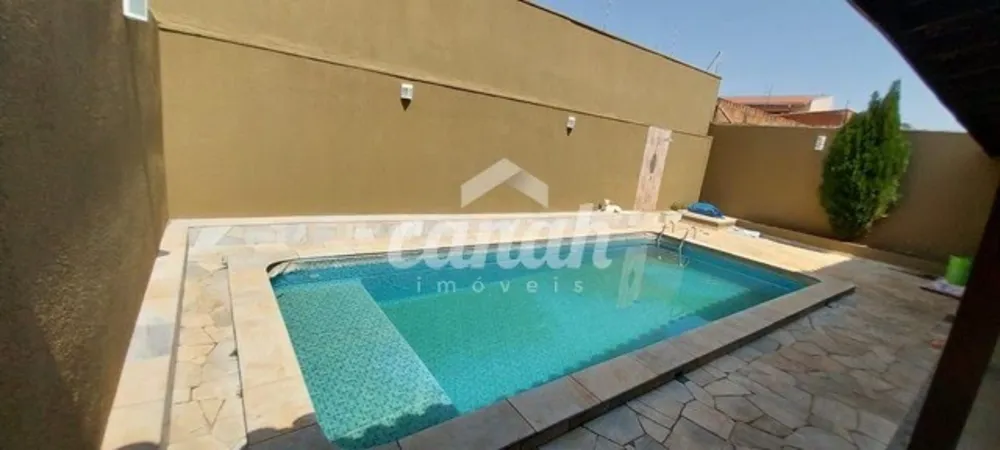 Casa, 3 quartos, 336 m² - Foto 1