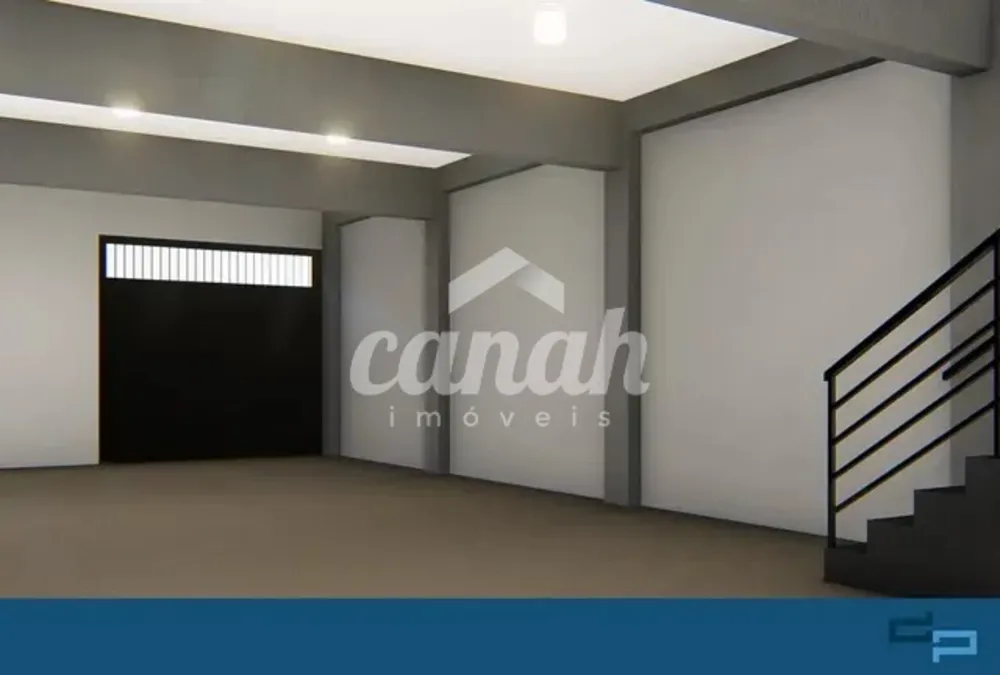 Loja-Salão, 352 m² - Foto 4