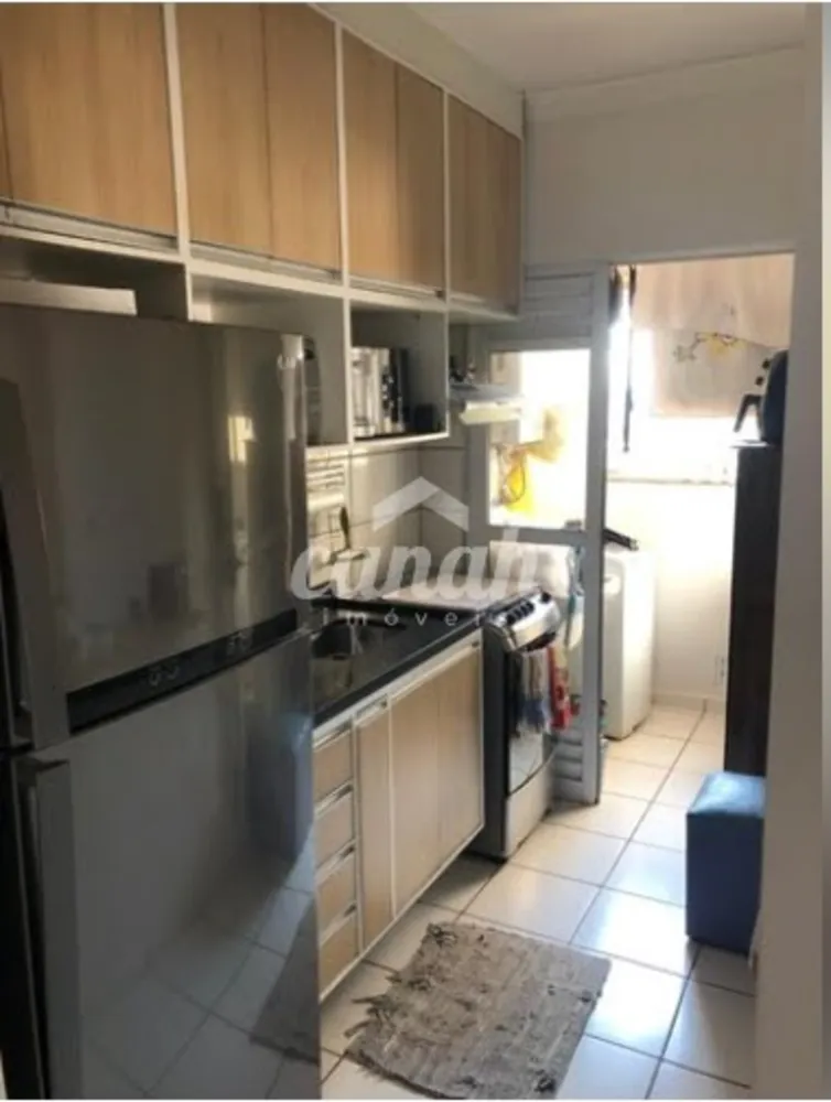Apartamento, 3 quartos, 67 m² - Foto 1