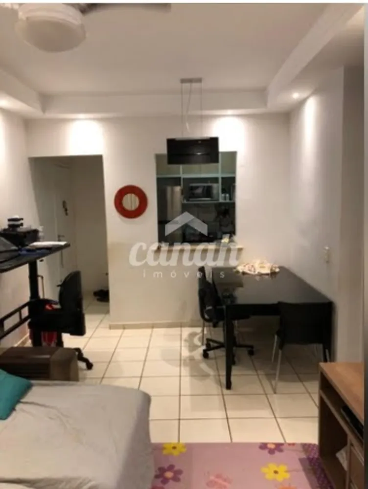 Apartamento, 3 quartos, 67 m² - Foto 2