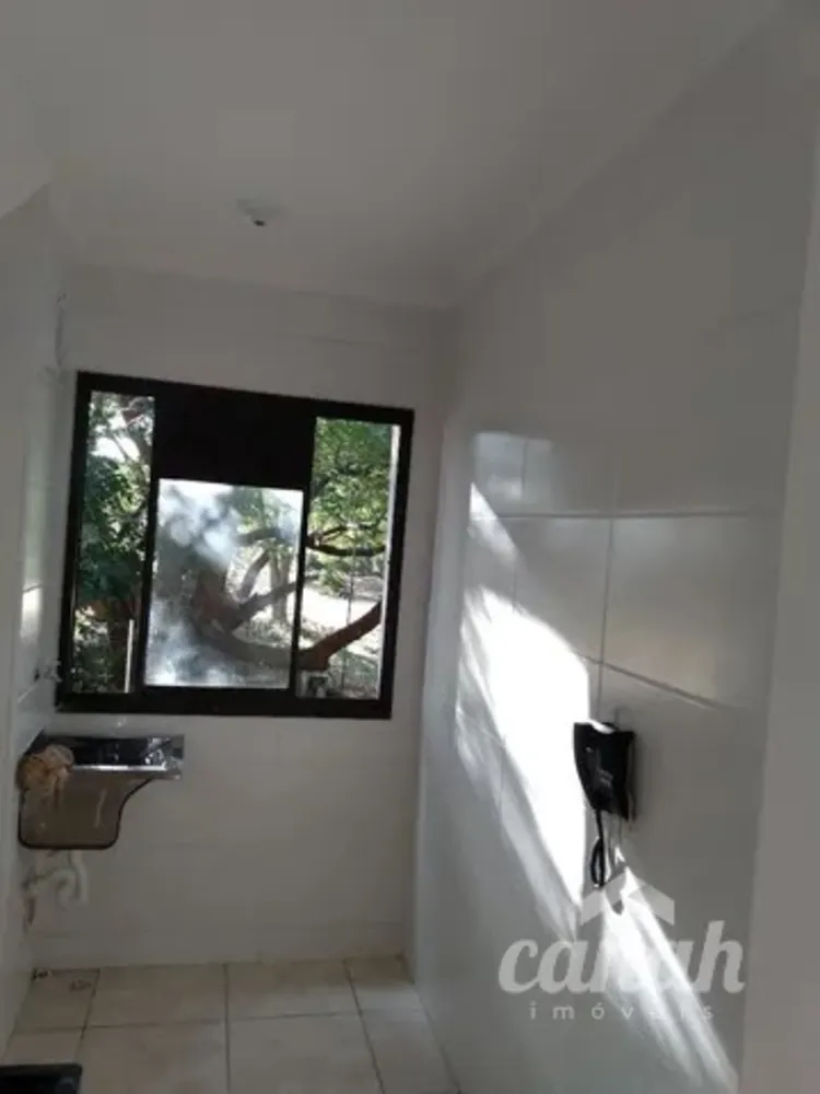 Apartamento, 2 quartos, 44 m² - Foto 3