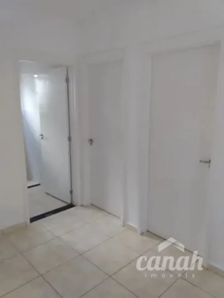 Apartamento, 2 quartos, 44 m² - Foto 1
