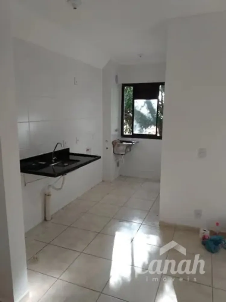 Apartamento, 2 quartos, 44 m² - Foto 2