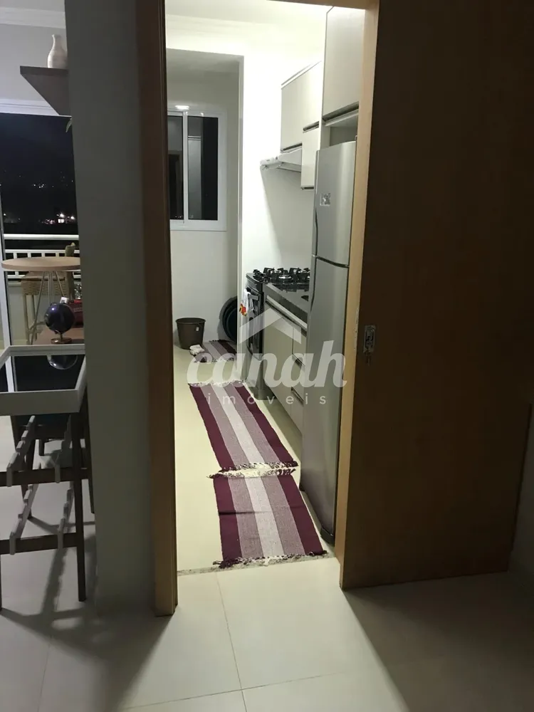 Apartamento, 2 quartos, 58 m² - Foto 2