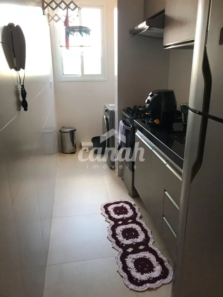 Apartamento, 2 quartos, 58 m² - Foto 3