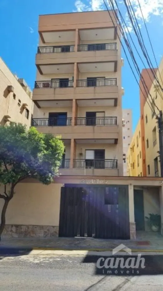 Apartamento, 2 quartos, 69 m² - Foto 2