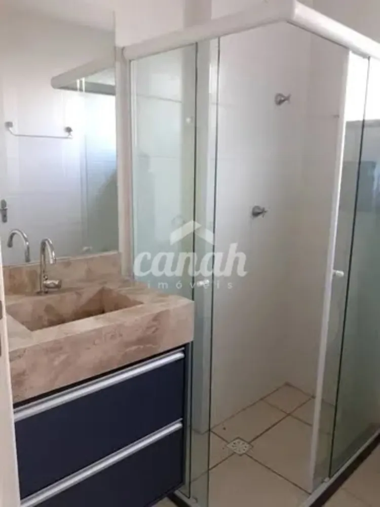 Apartamento, 2 quartos, 45 m² - Foto 4
