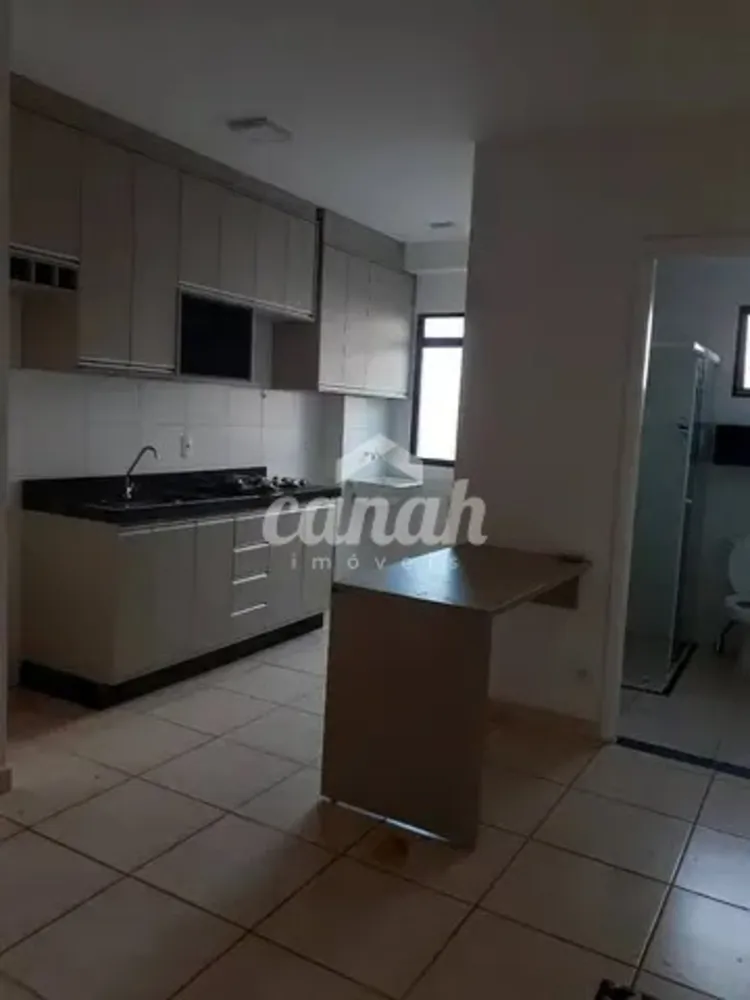 Apartamento, 2 quartos, 45 m² - Foto 1