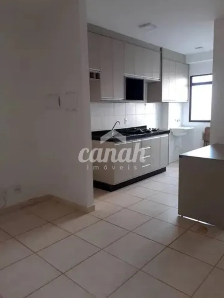 Apartamento, 2 quartos, 45 m² - Foto 3