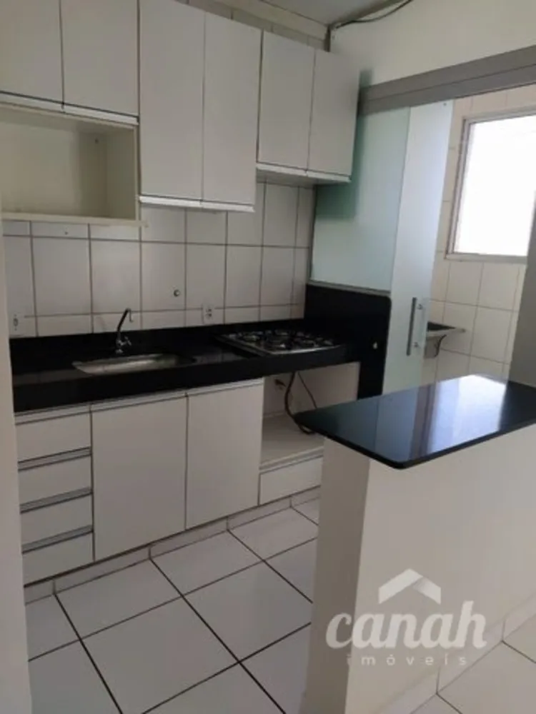Apartamento, 2 quartos, 50 m² - Foto 3