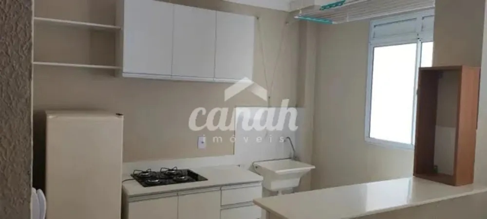Apartamento, 2 quartos, 45 m² - Foto 2