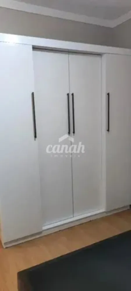 Apartamento, 2 quartos, 45 m² - Foto 3