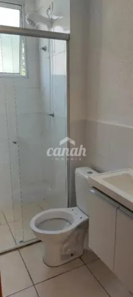 Apartamento, 2 quartos, 45 m² - Foto 4