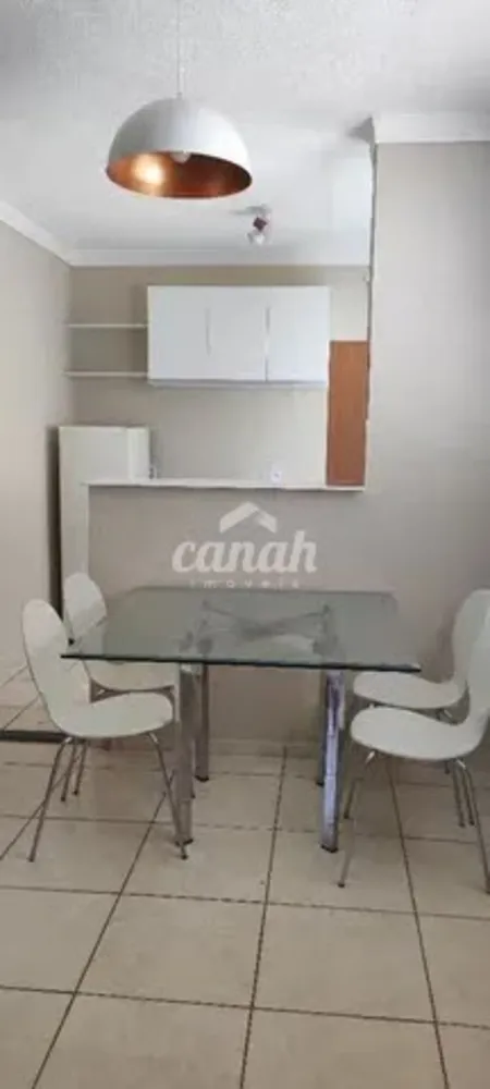 Apartamento, 2 quartos, 45 m² - Foto 1